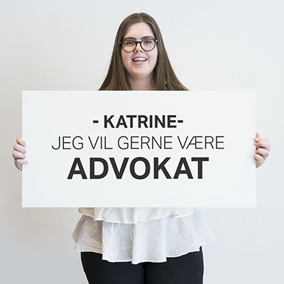 Katrine Sofie Johannsen