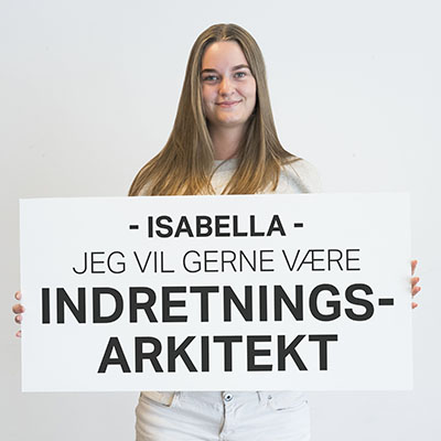 Isabella Ida Sørensen